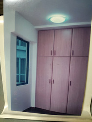 Palm Gardens (D23), Condominium #575366021